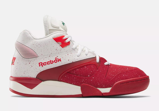 Reebok Men's Court Victory Pump Sneakers