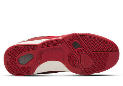 Reebok Men's Court Victory Pump Sneakers