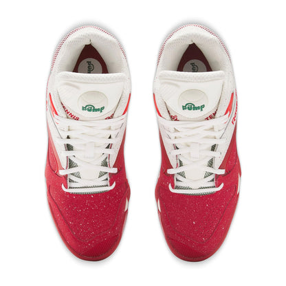 Reebok Men's Court Victory Pump Sneakers