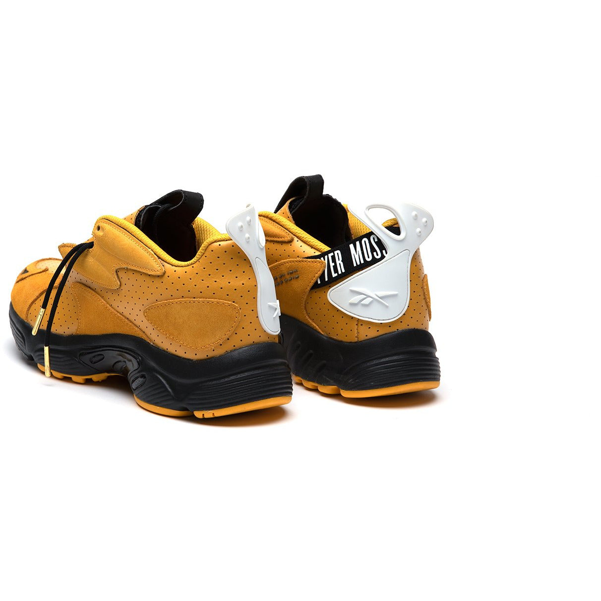 Fierce Gold /Black/White/-