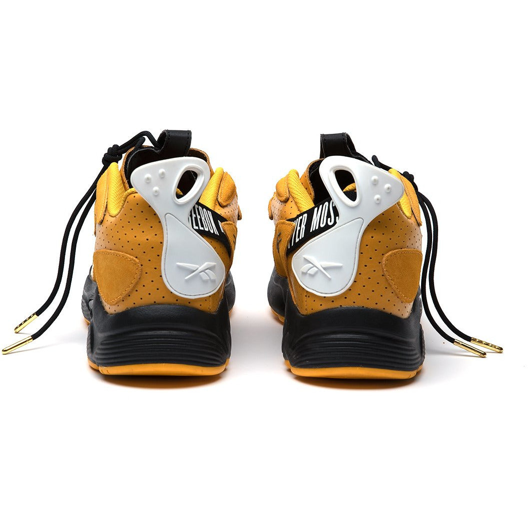 Fierce Gold /Black/White/-