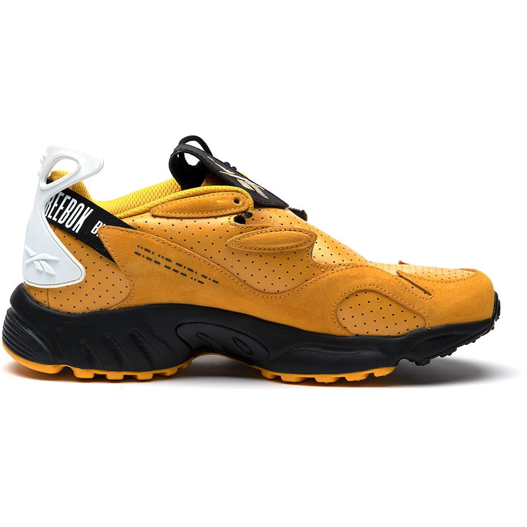 Reebok Men's Daytona Dmx Experiment Sneakers