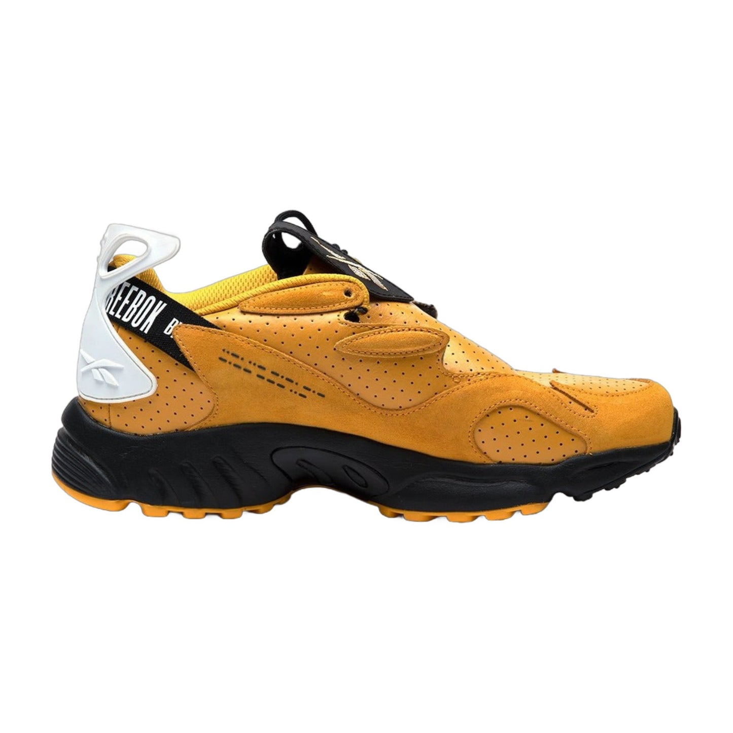 Reebok Men's Daytona Dmx Experiment Sneakers