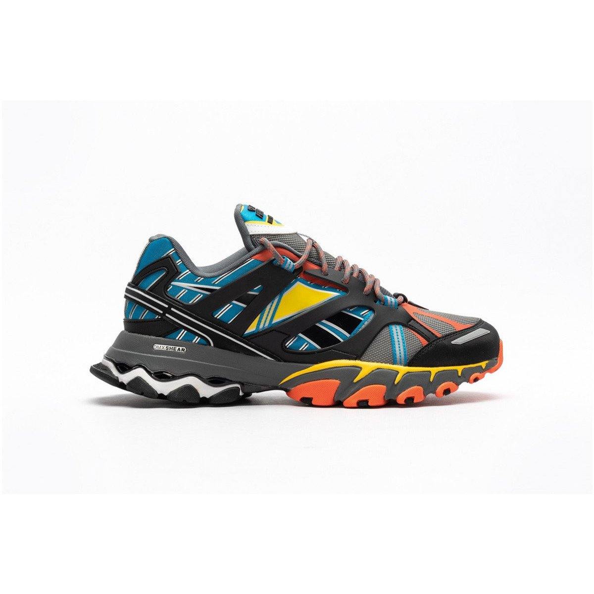 Reebok Men's Dmx Trail Shadow Sneakers