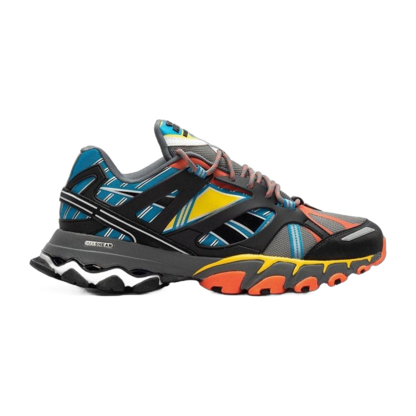 Reebok Men's Dmx Trail Shadow Sneakers