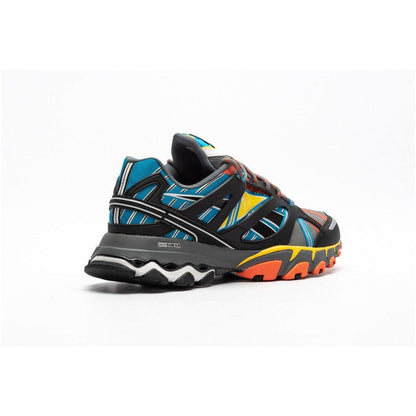 Reebok Men's Dmx Trail Shadow Sneakers