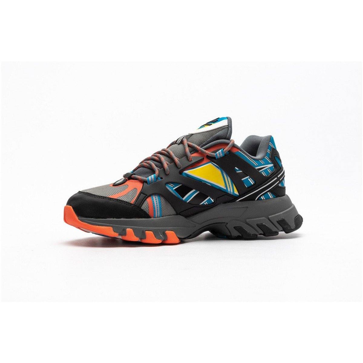 Reebok Men's Dmx Trail Shadow Sneakers