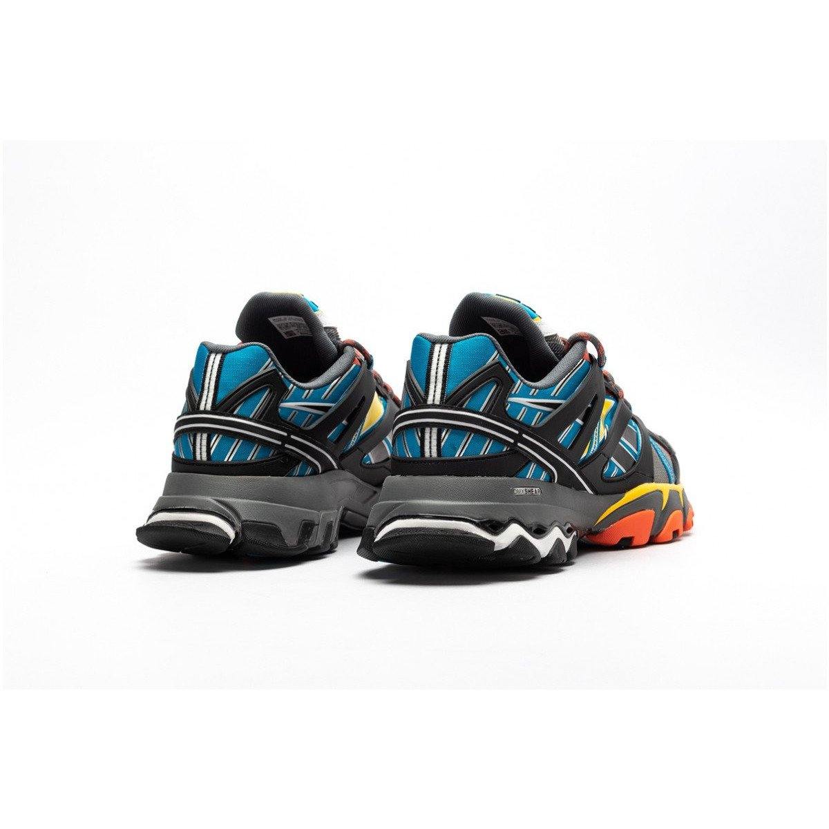Reebok Men's Dmx Trail Shadow Sneakers