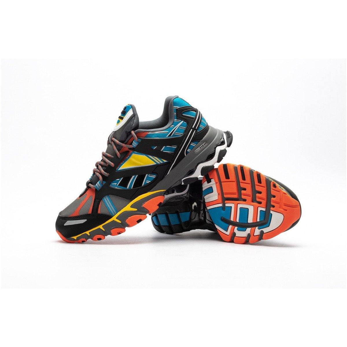Reebok Men's Dmx Trail Shadow Sneakers
