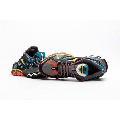 Reebok Men's Dmx Trail Shadow Sneakers