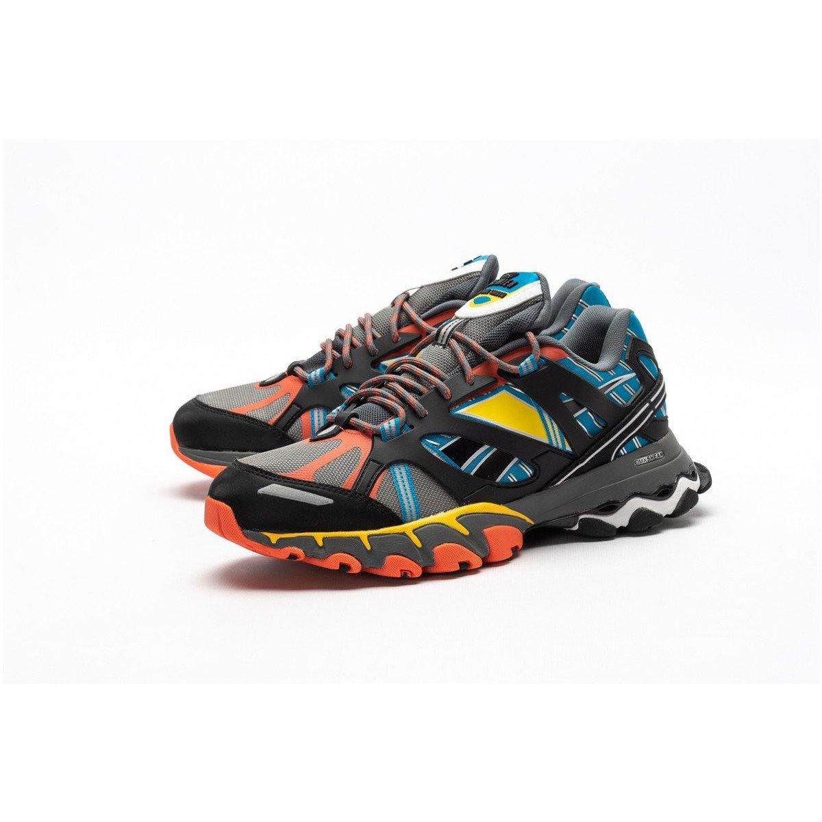 Reebok Men's Dmx Trail Shadow Sneakers