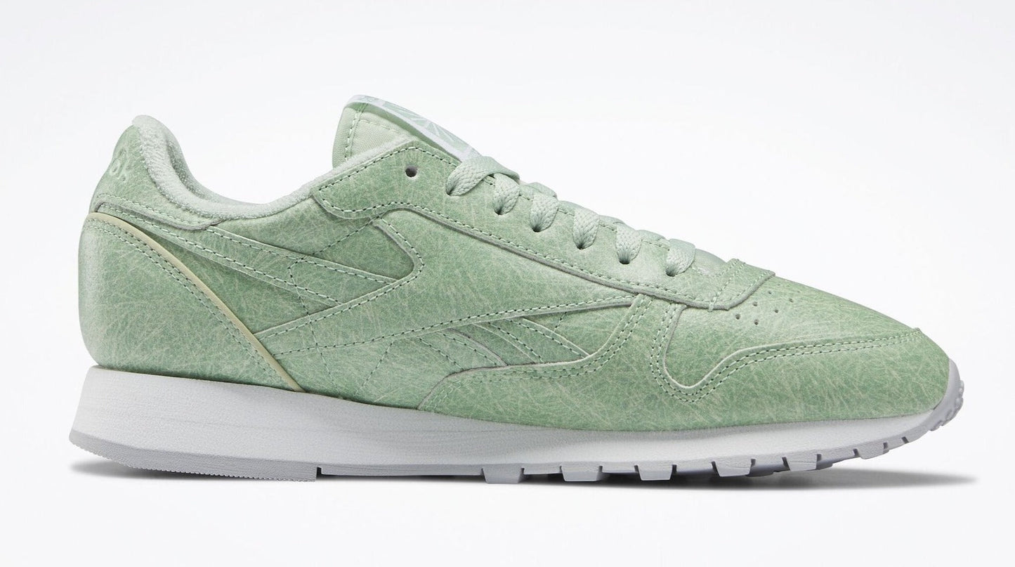 Reebok Men's Eames Classic Leather Sneakers