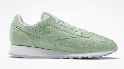 Reebok Men's Eames Classic Leather Sneakers