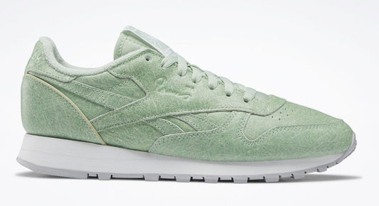 Reebok Men's Eames Classic Leather Sneakers