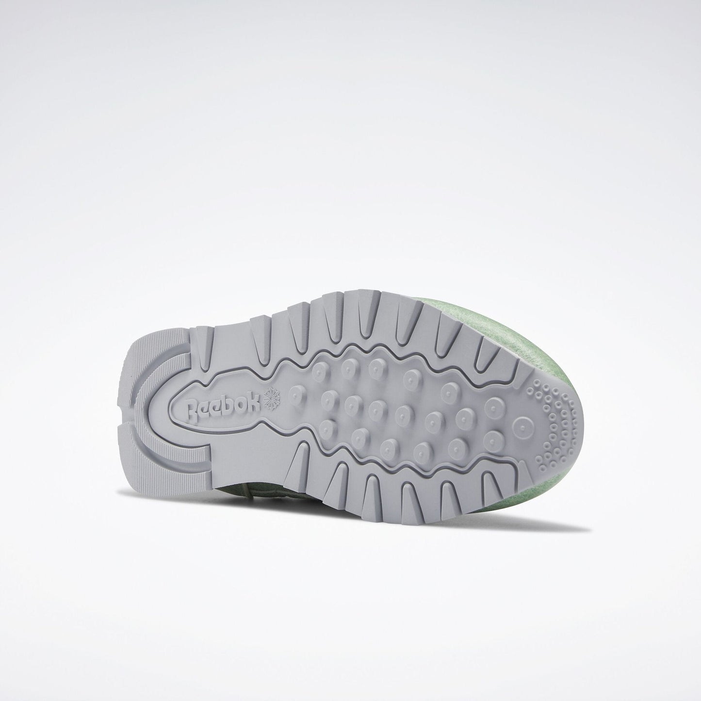 Reebok Men's Eames Classic Leather Sneakers