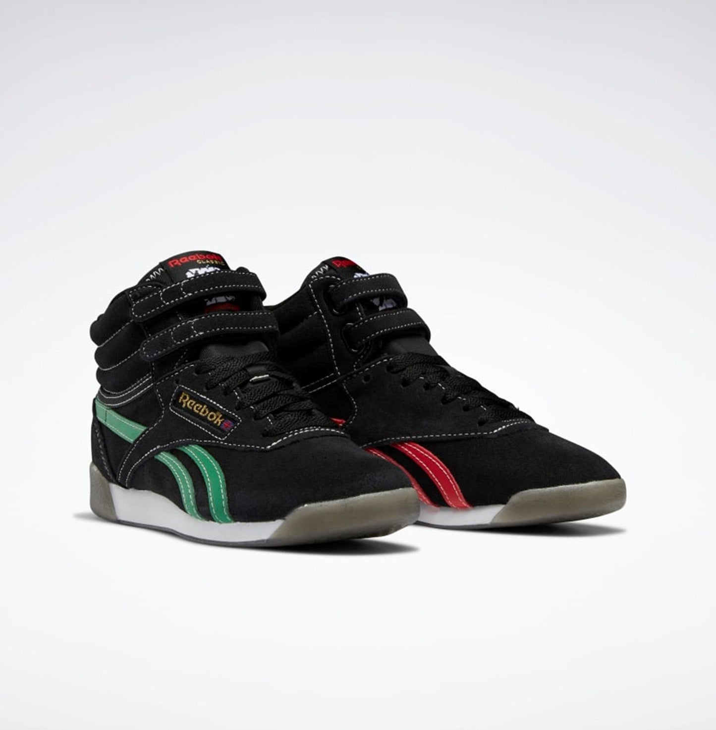 Reebok Women's F/S Hi Sneakers