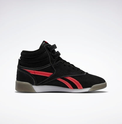 Reebok Women's F/S Hi Sneakers