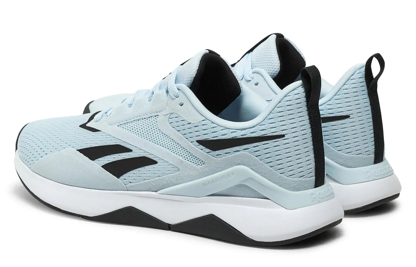 Women's Reebok Nanoflex Tr 2