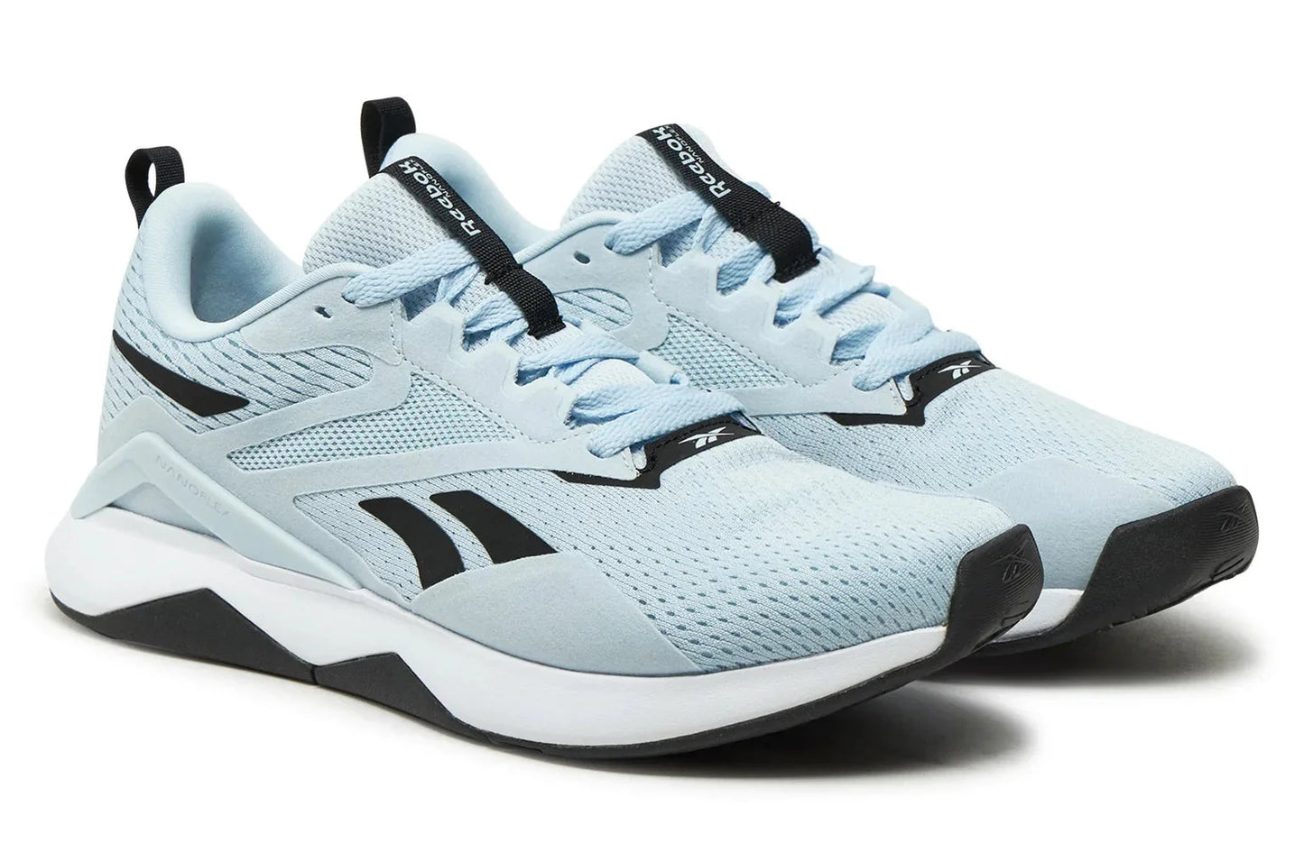 Women's Reebok Nanoflex Tr 2