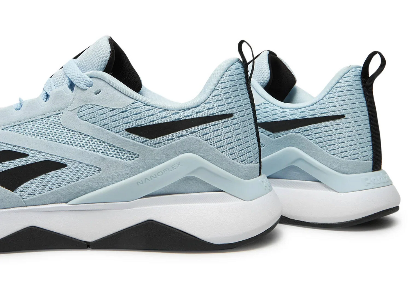 Reebok Women's Nanoflex Tr 2 Sneakers