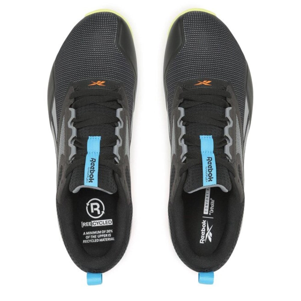 Reebok Men's Nanoflex Tr 2.0