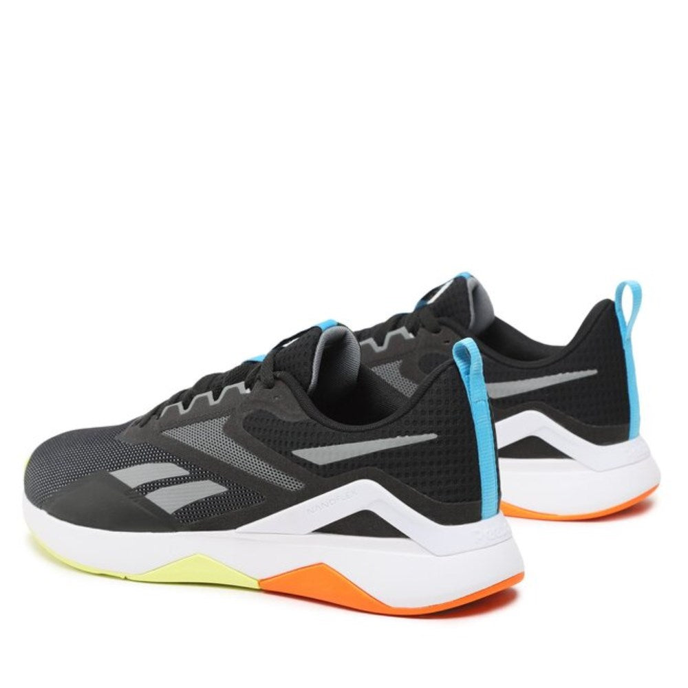 Reebok Men's Nanoflex Tr 2.0