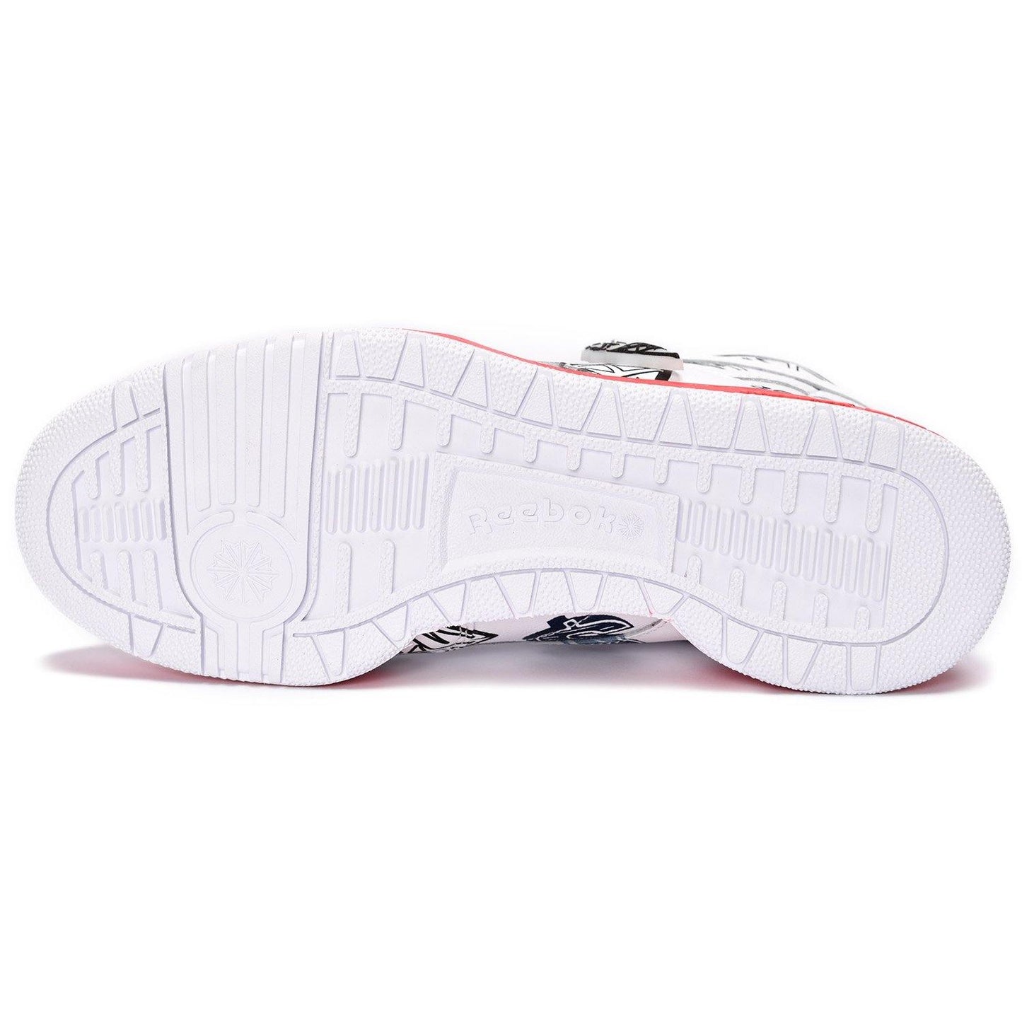 White/Popred/Conavy-