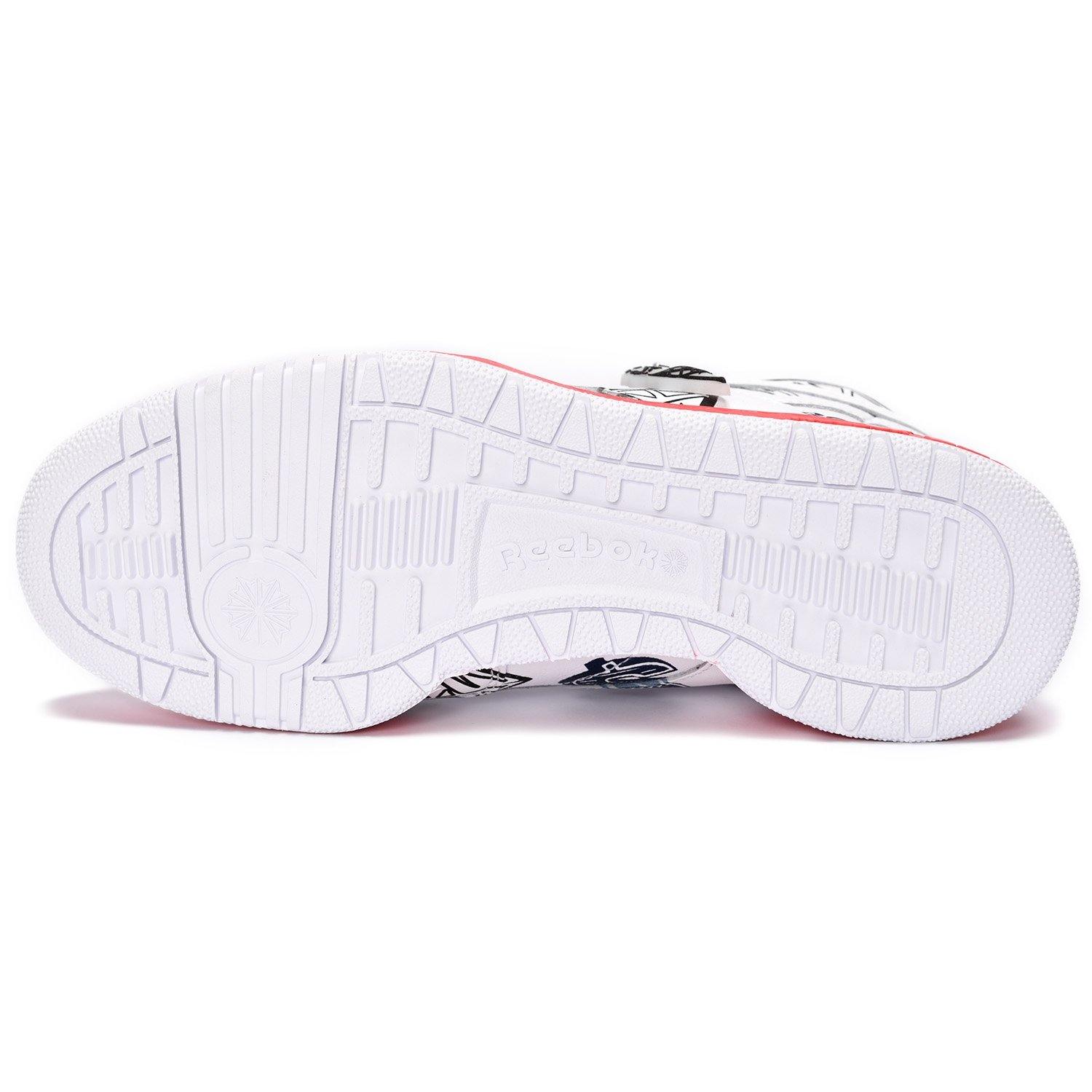 White/Popred/Conavy-