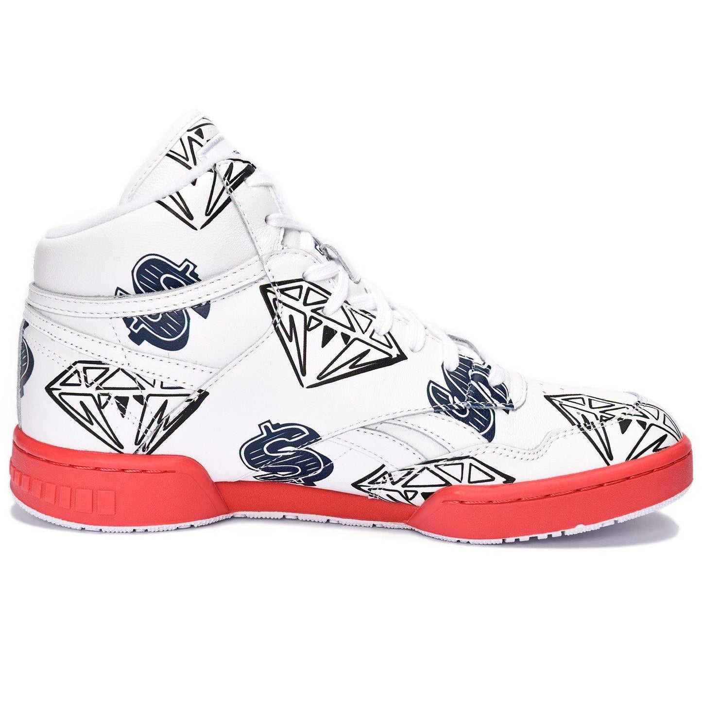 White/Popred/Conavy-