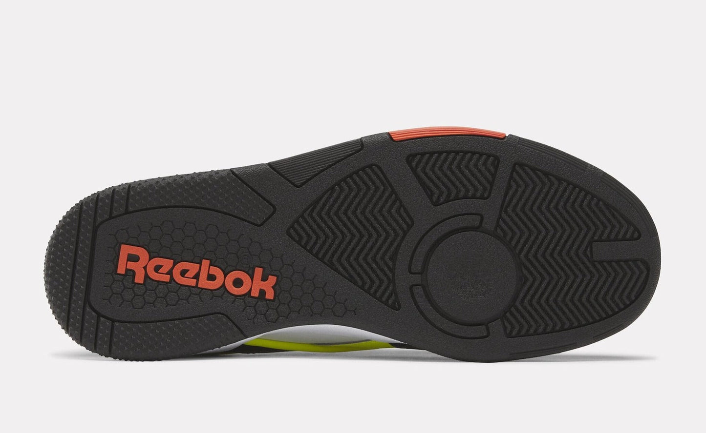 Reebok Men's Bb 4000 Ii Sneakers