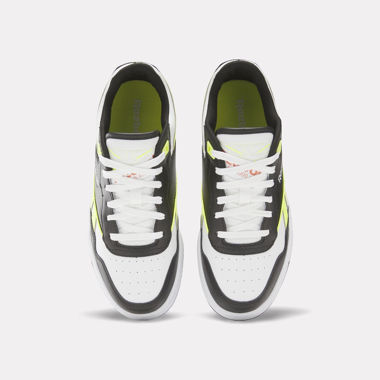 Reebok Men's Bb 4000 Ii Sneakers