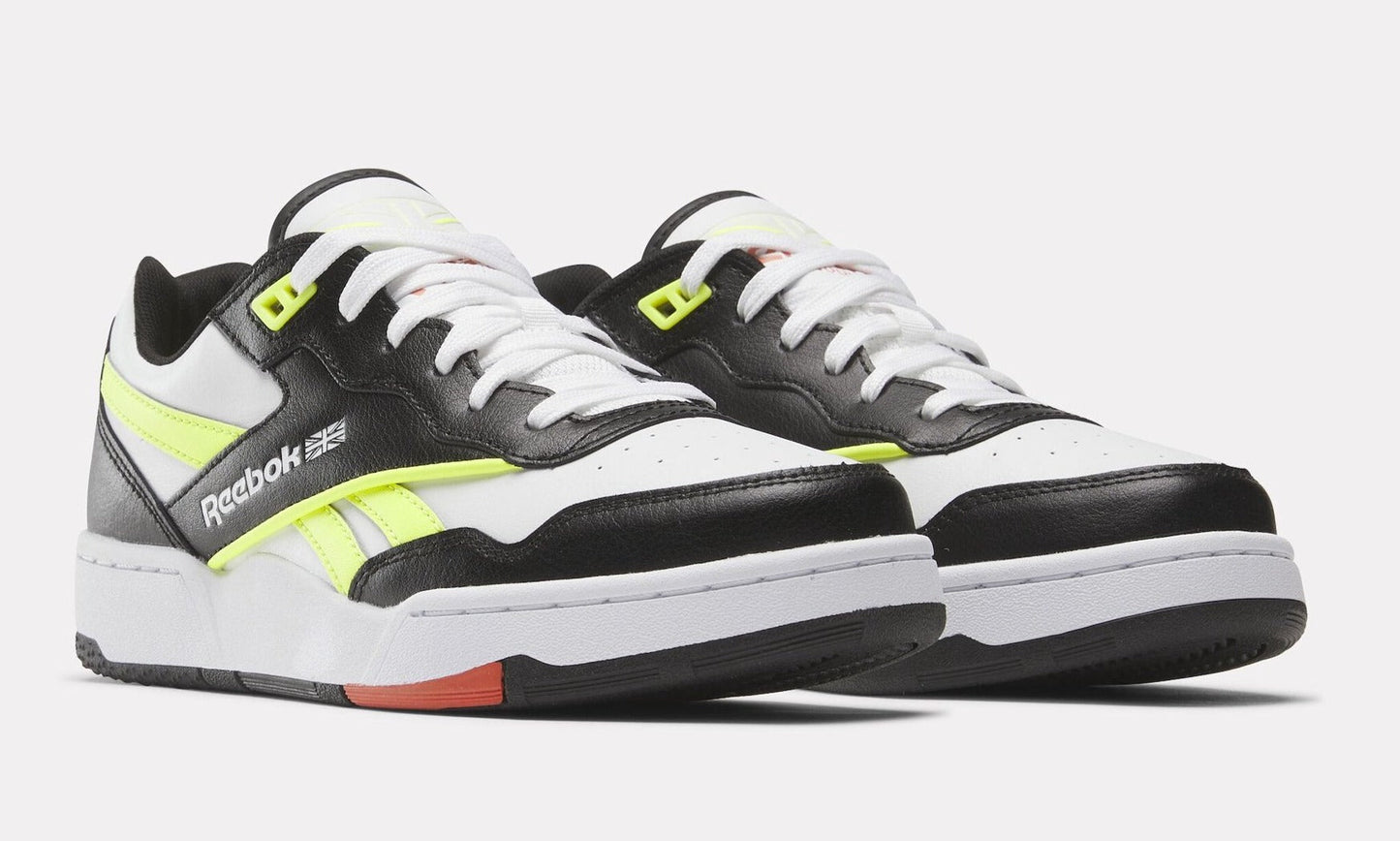 Reebok Men's Bb 4000 Ii Sneakers