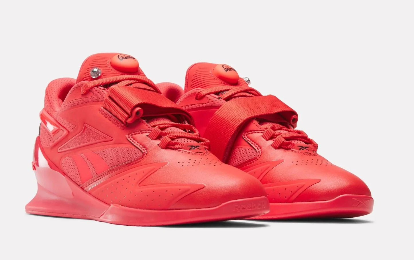 Cherry / Cherry / Neon Cherry-