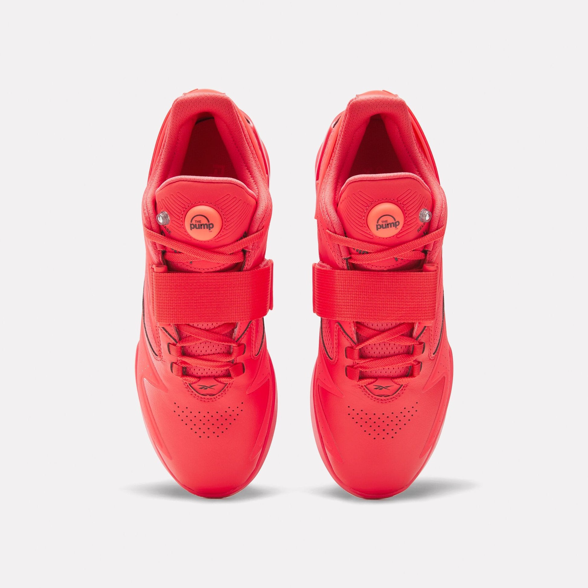 Cherry / Cherry / Neon Cherry-