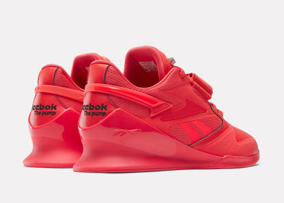 Reebok Men's Legacy Lifter Iii Sneakers