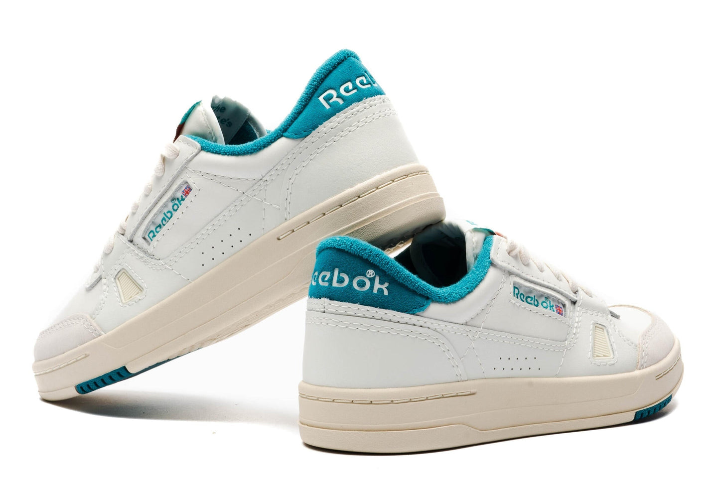 Men's Reebok Lt Court