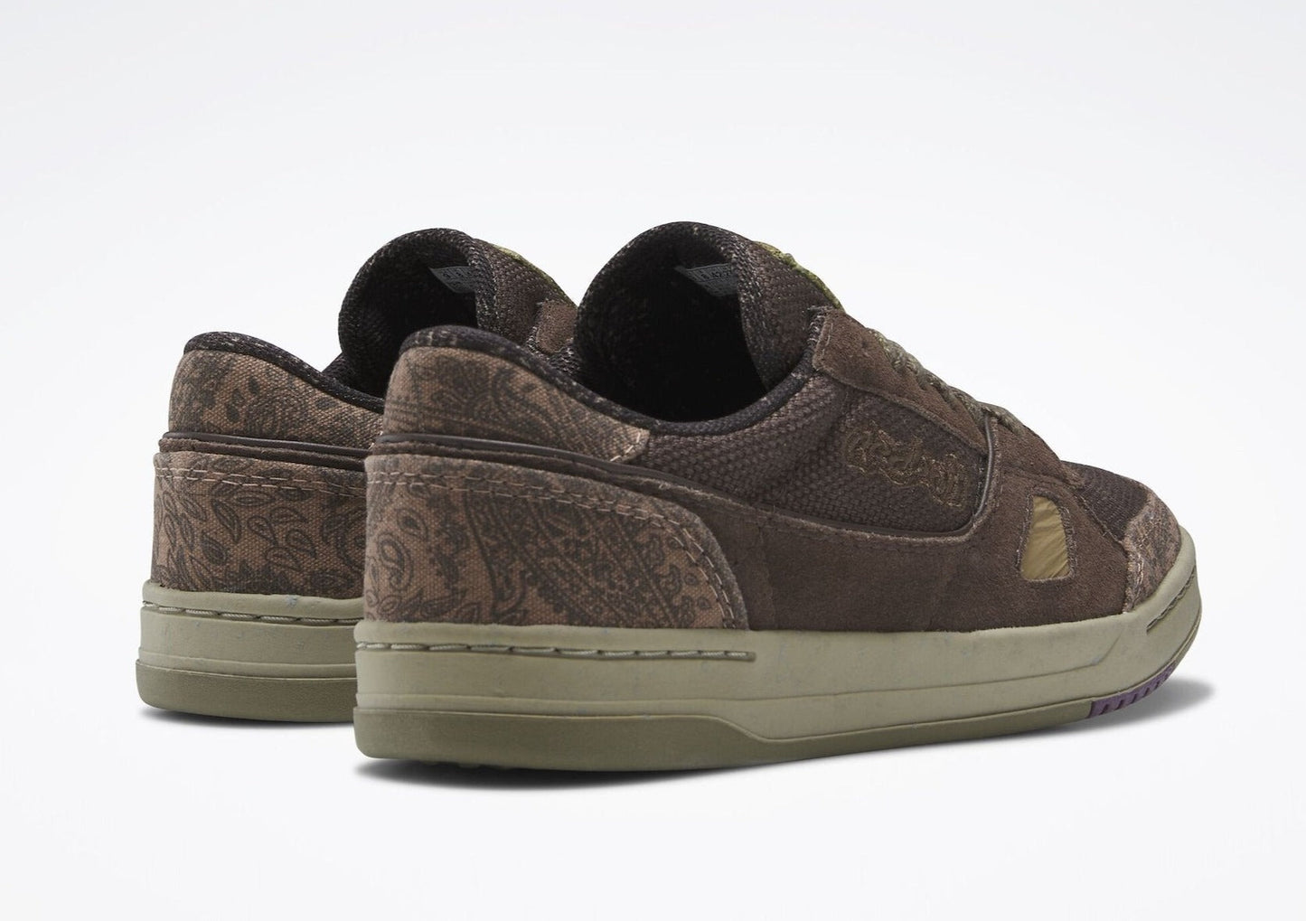 Men's Reebok Lt Court