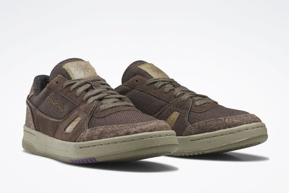 Reebok Men's Lt Court Sneakers