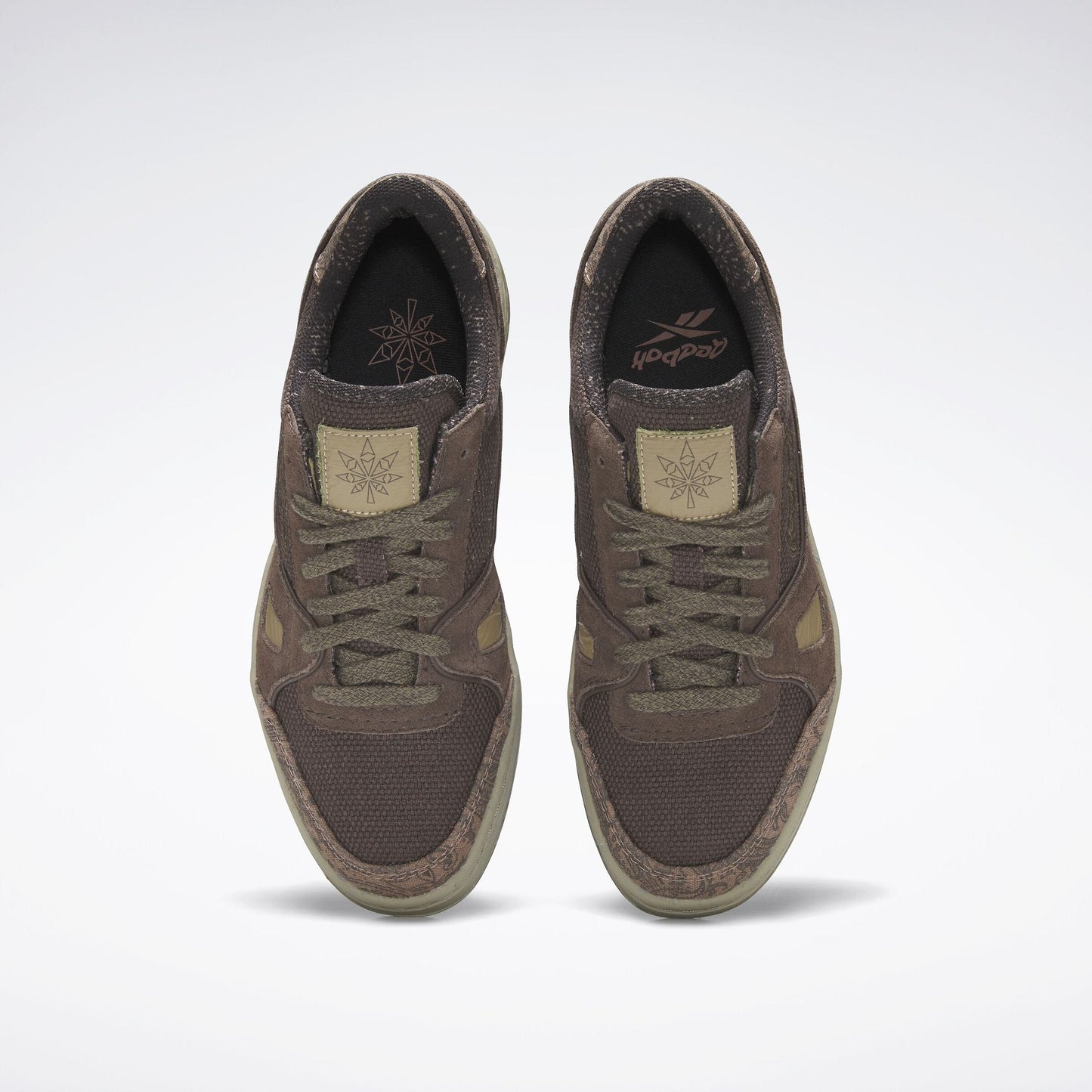 Men's Reebok Lt Court