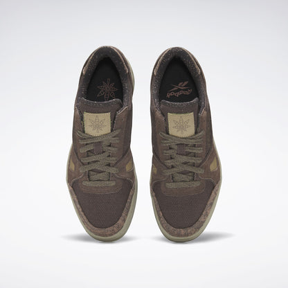 Reebok Men's Lt Court Sneakers