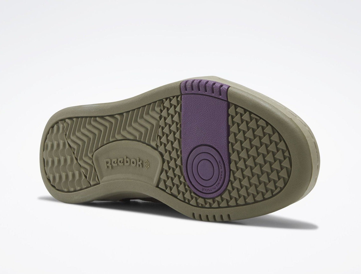 Reebok Men's Lt Court Sneakers