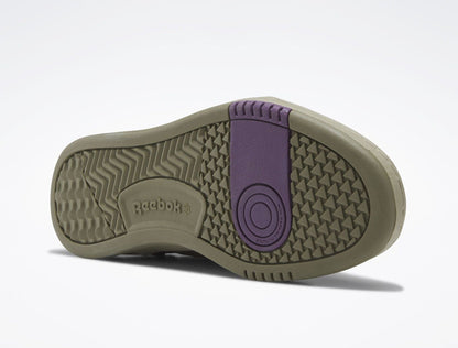 Reebok Men's Lt Court Sneakers