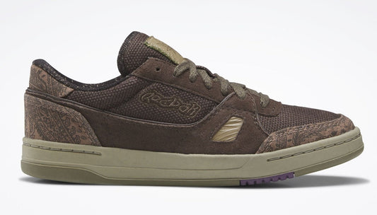 Reebok Men's Lt Court Sneakers