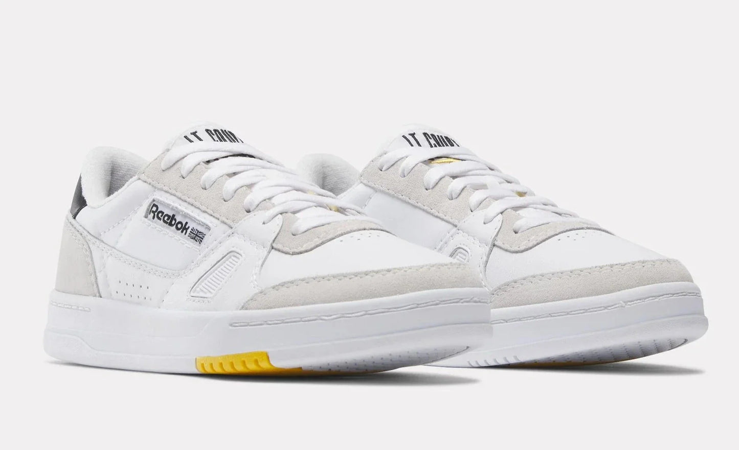 Men's Reebok Lt Court