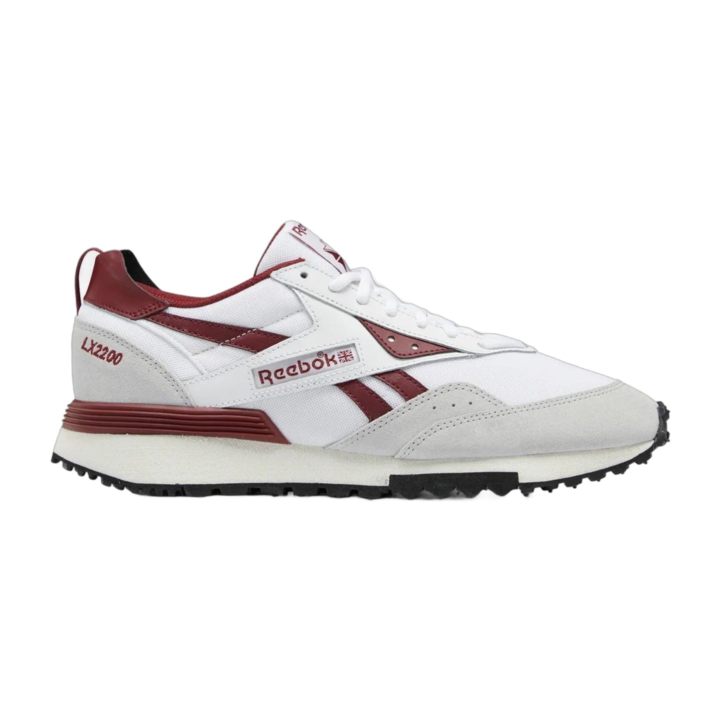 Reebok Men's Lx2200 Sneakers