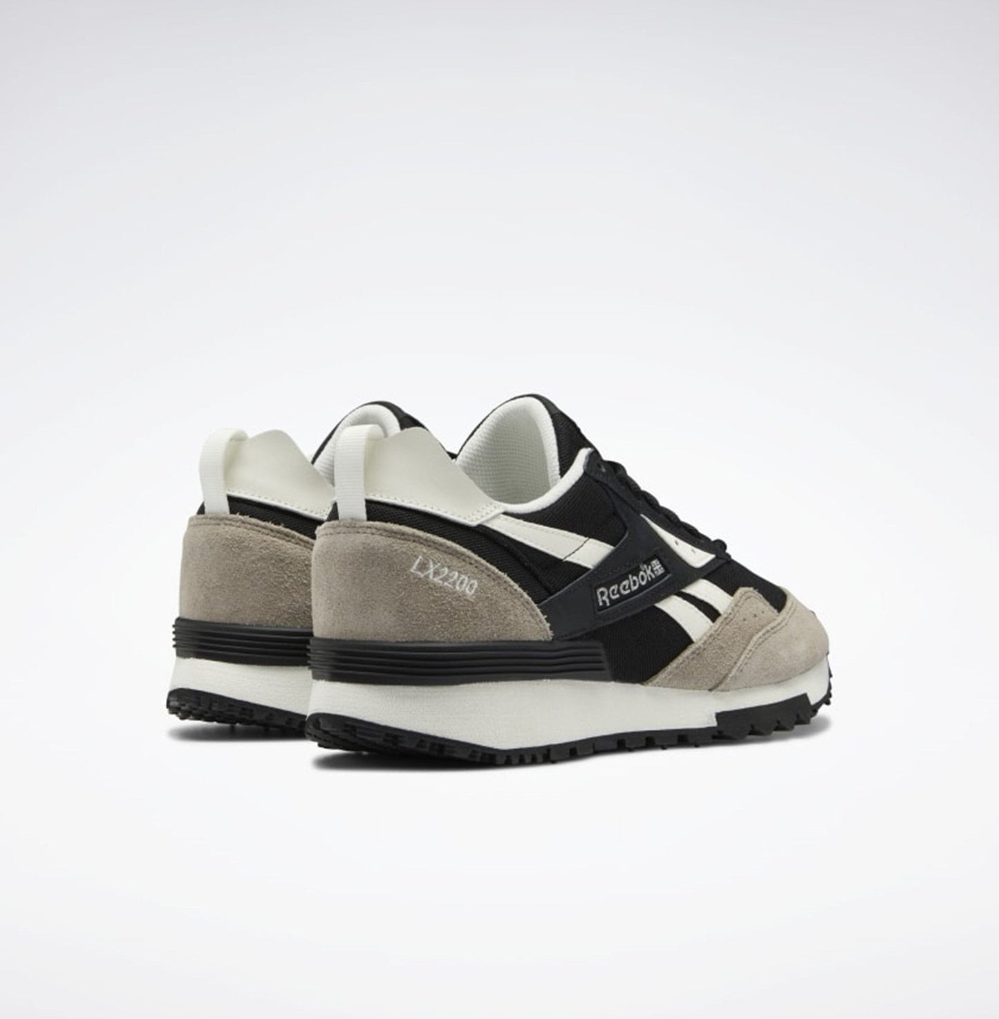 Men's Reebok Lx2200