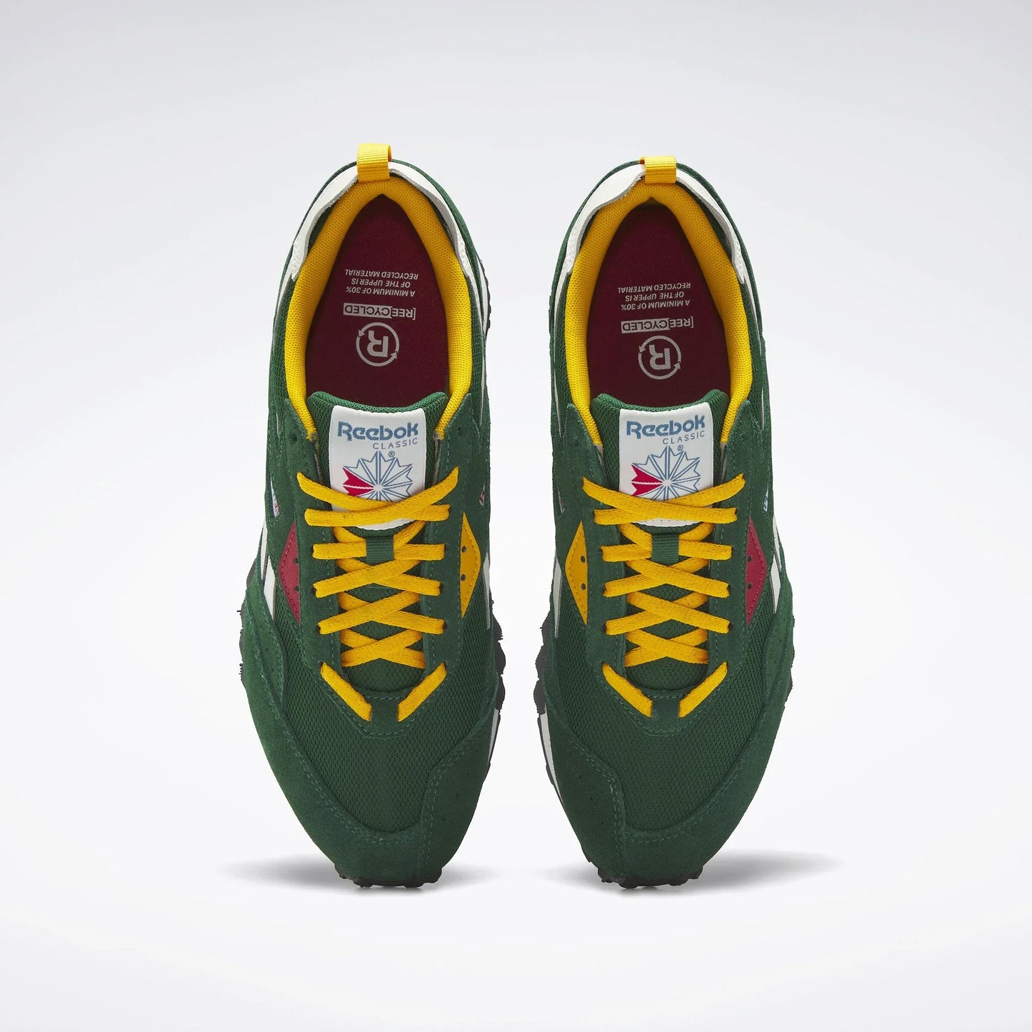 Reebok Men's Lx2200 Sneakers