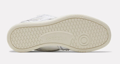 Reebok Men's Club C 85 Pump Sneakers