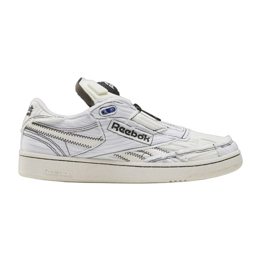 Reebok Men's Club C 85 Pump Sneakers