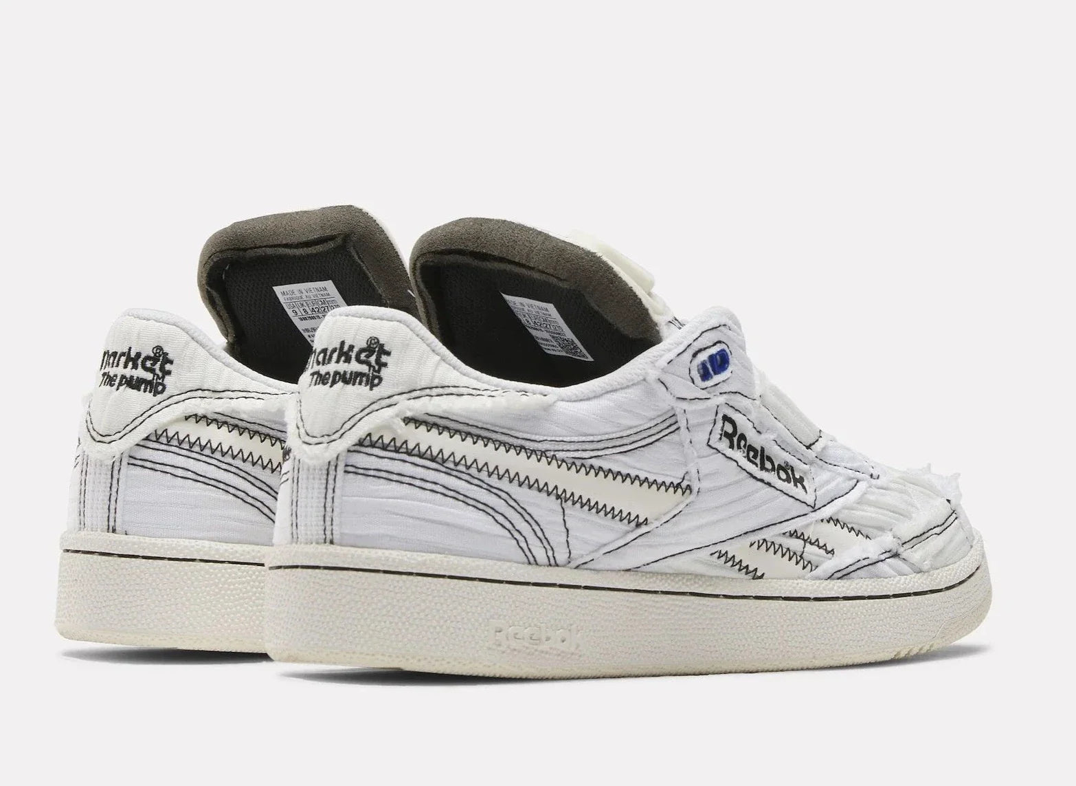 Ftwwht/Chalk/Cblack-